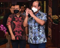 Dewan Pemina LPKAN Apresiasi Permohonan Maaf Kepala BNPT