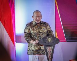 Ketua DPD RI Dukung Percepatan Pusat Riset Olahan Tembakau Selain Rokok di Jatim