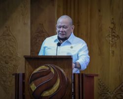 Pengoplosan Gas Bersubsidi Rugikan Masyarakat, LaNyalla Minta Pengawasan Diperketat