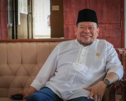 Apresiasi Atlet Sea Games asal Jatim, LaNyalla Puji Khofifah