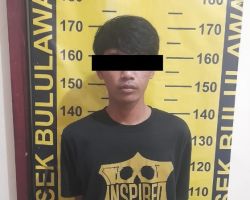 Ungkap Peredaran Narkoba, Polres Malang Amankan Tersangka dan 5 Poket Sabu Siap Edar