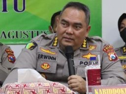 Biddokkes Polda Jatim Kerahkan 459 Nakes Untuk Bakti Kesehatan Akabri 91 di Malang