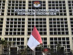 Hari Ini KPU Tetapkan Pasangan Capres/Cawapres, Gibran Dipastikan Lolos Melenggang di Pilpres 2024