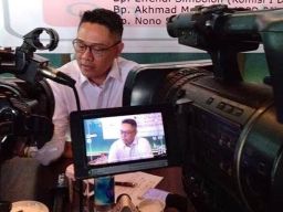 ETOS Indonesia Ingatkan Publik Untuk Waspadai Bangkitnya Gaya Represif Orba