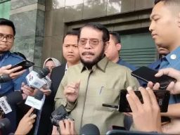 SETARA Institute Desak Anwar Usman Mundur dari Hakim MK