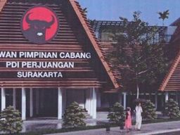 Begini Tanggapan Gibran Soal Kantor DPC PDIP Solo Didatangi Aparat