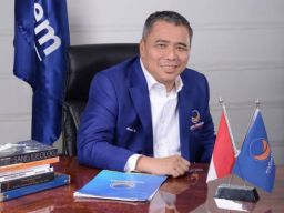 Kubu AMIN Ogah Ikuti Ajakan Sekjen PDIP untuk Lakukan Perlawanan Dari Tekanan Penguasa