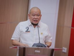 Ketua DPD Sebut Sengkarut Tata Negara Indonesia Bermula Saat Amandemen Konstitusi Tahun 1999