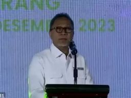 Zulkifli Hasan Dinilai Telah Lecehkan Agama, Suara PAN Diprediksi Bakal Ambruk