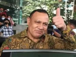Penuhi Panggilan Pemeriksaan Di Jumat Keramat, Akankah Firli Bahuri Langsung Ditahan?