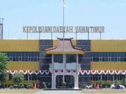 Berhasil Ciptakan Suasana Kondusif Jelang Pemilu, Komisi III DPR RI Apresiasi Konerja Polda Jatim