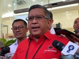 PDI-P Mengutuk Keras Tindak Kekerasan yang Dilakukan Oknum Aparat TNI Terhadap Relawan Ganjar