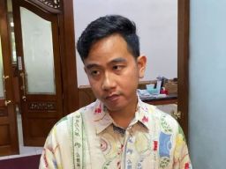 Gibran Tampak Kebingungan Saat Ditanya Siswa SMK Terkait Pembangunan IKN