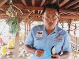 Turun Ke Dapil 9 Jabar, Qadar Ruslan Siap Perjuangan Aspirasi Peternak Unggas