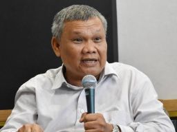 Komunikolog Ini Sebut Tujuh Hal Mendasar Masyarakat Indonesia Tidak Memilih Salah Satu Dari Tiga Paslon Pilpres 2024