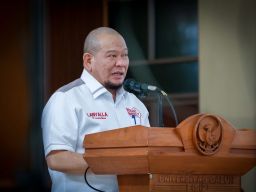 Ketua DPD RI Tanggapi 4 Korban Tewas di Bangkalan: Carok Seharusnya Direvitalisasi Menjadi Produk Kebudayaan Suku Madura