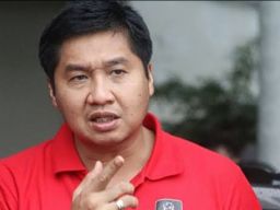 Etos Indonesia Sebut Mundurnya Maruarar Sirait dari PDI-P Tak Akan Pengaruhi Elektabilitas Partai