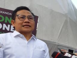 Soal Adanya Temuan BPK, Ini Jawaban Muhaimin Iskandar