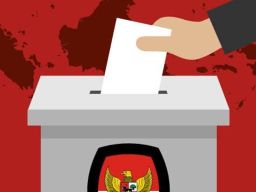 Elektabilitas Prabowo-Gibran di DKI Disalip Paslon AMIN