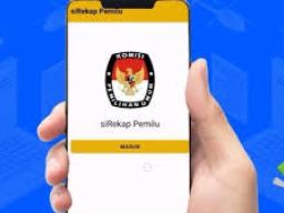 Mahfud MD Minta Audit Digital Forensik Terhadap Sirekap KPU