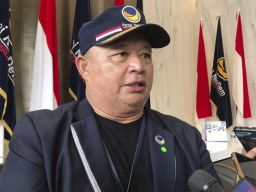 Jokowi Panggil Surya Paloh ke Istana, Akankah NasDem Gabung Bersama KIM