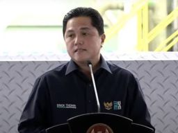 Sebut Vietnam akan Belajar Food Estate dari Indonesia, Erick Thohir Langsung Tuai Cibiran