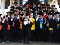 Sejumlah Kampus Mengaku Didatangi Aparat Agar Buat Testimoni Kinerja Jokowi