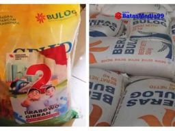 Pembagian Bansos Jelang Pemilu Dinilai Refleksi Kegagalan Negara Penuhi Amanah Konstitusi