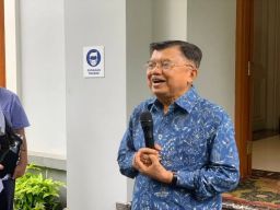 Program Hilirisasi Era Jokowi Dinilai Persis Zaman VOC