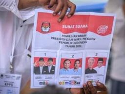Koalisi Masyarakat Sipil Sebut Pemilu Tahun 2024  Telah Dibajak Rezim