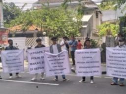 KontraS Tepis Tudingan Sebagai Provokator Pemakzulan Jokowi
