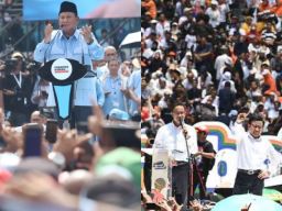 Massa Tumpah Ruah di GBK dan JIS, Ada Pengakuan yang Mengejutkan