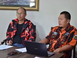 Temukan Kecurangan sistemik, MPW PP Jatim Minta KPU Hapus Suara Siluman DPD RI di Sirekap Jatim