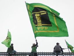 Bagaimana Nasib Sandi Setelah PPP Tak Dapat Kursi di DPR RI