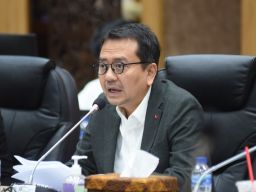 Ketua Komisi X Khawatirkan Program Makan Siang Gratis Diimplementasikan Secara Serampangan