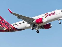 Pilot Dan Copilot Batik Air Tertidur Saat Terbangkan Pesawat