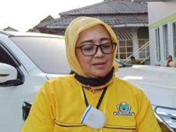 DPD AMPI Dukung Hj. Euis Ida Maju Di Pilkada Garut