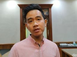 Gibran Harap Dapat Bersilaturahmi dengan Anies-Muhaimin dan Ganjar Mahfud Pada Momentum Lebaran