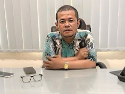 Dishub Kota Medan Gratiskan Tarif Parkir di Luar Kawasan E-parking