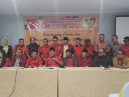 Ketum SOKSI Ali Wongso Sinaga: Airlangga Hartarto Layak Pimpin Golkar Kembali