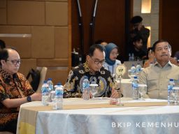 Mudik Lebaran Berikan Dampak Signifikan Bagi Ekonomi