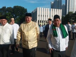 Airlangga: Eric Hermawan Sosok Crazy Rich Dari Madura