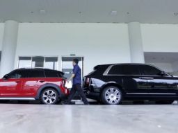 Berburu Aset Hasil Korupsi, Kejagung Kembali Sita Mobil Mewah Milik Harvey Moeis