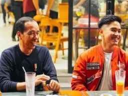 Kejagung Diminta Periksa Putra Bungsu Jokowi Terkait Kasus PT Timah