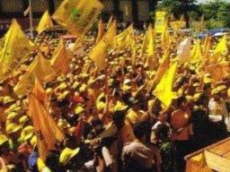 Menakar Faktor Kegemilangan Suara Golkar