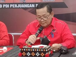 PDIP Ogah Dukung Menantu Presiden Jokowi di Pilgub Sumut