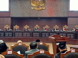 MK Tolak Gugatan Paslon 01 dan 03, Pelantikan Prabowo Gibran Dipastikan Sesuai Jadwal