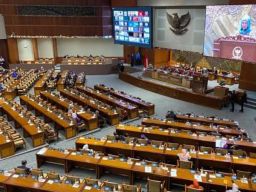 Temuan CSIS, Mayoritas Caleg Muda Berpeluang Lolos DPR RI Terasosiasi Dengan Politik Dinasti 