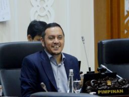 Politisi NasDem: Rekonsiliasi Politik Tidak Harus Bagi-bagi Kursi