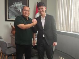 Miklos Pemuda Genius, Aset Bangsa Yang Tampil di PBB*